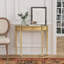 Chester Console Table-1105215050