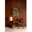 Oblivian Solid Wood Coffee Table