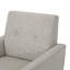 Fauteuil club
