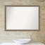 Miroir de salle de bain mural Eva-1109387274