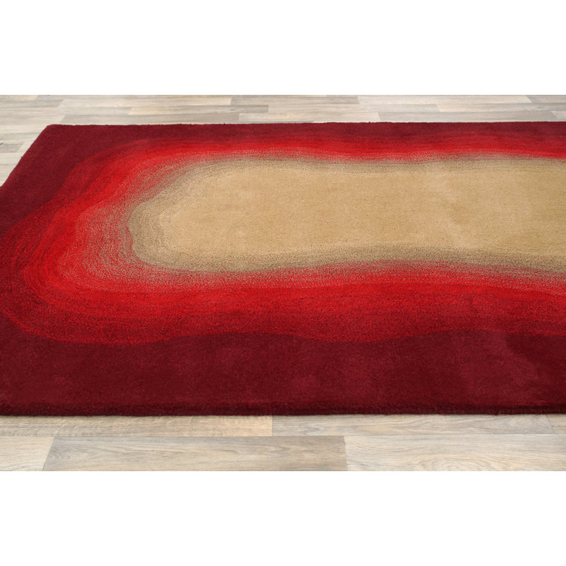 Jacieon Indoor Rug, 7'7.2" x 9'6"