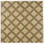 Hudson Tangier 2" x 2" Porcelain Grid Mosaic Wall & Floor Tile-1238114432