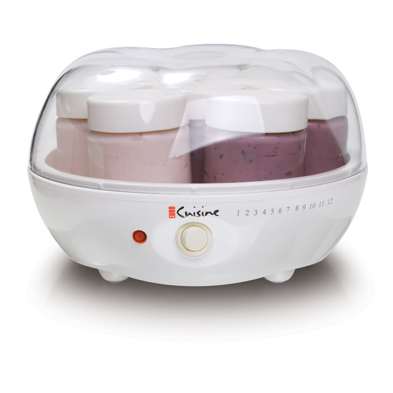 Cafetière pour yaourt de cuisine euro