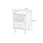 Table de bout Modern-139206459