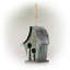 Cabane à oiseaux 12 po x 6 po x 8 po Jeremy Artful-1172155606