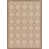 Rectangle 7'1" x 10' selected