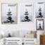 «Leneve Beach Harmonic Balance I», reproduction sur toile-1738640017-1738640031