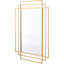 Iron Rectangle Wall Mirror-98249889