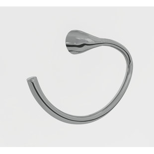Hollywood Towel Ring