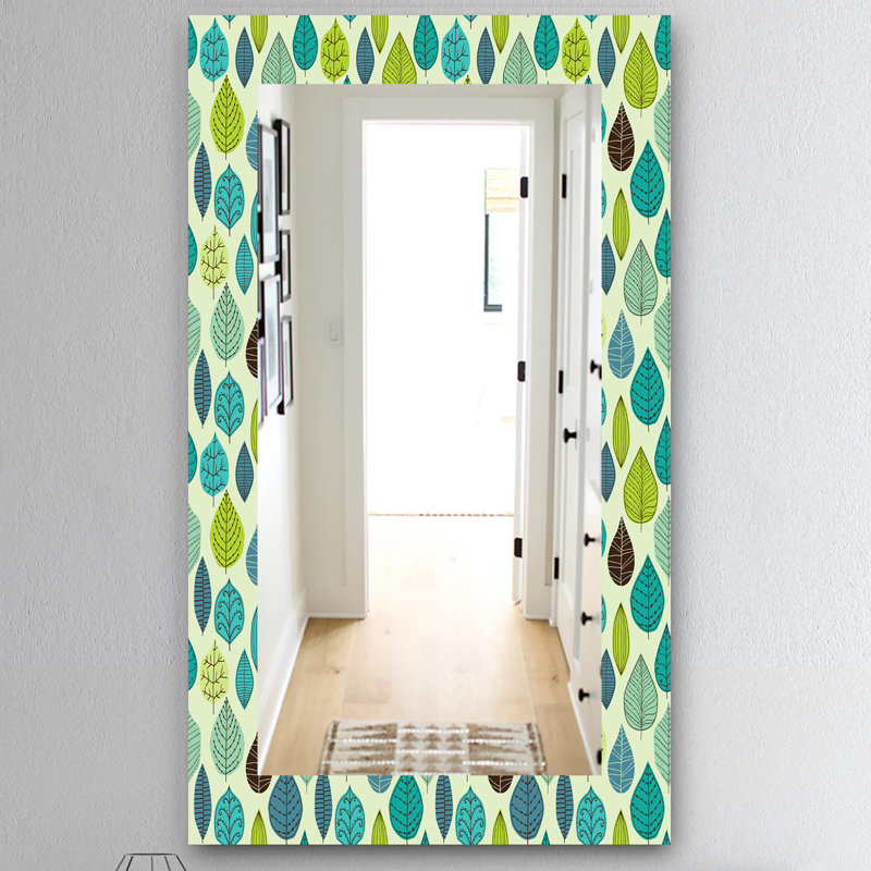 Texture avec feuille de bain/miroir meuble-lavabo, H 39,4 po x l 29,5 po