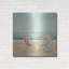 Highland Dunes «The Simple Life» par Julia Purinton, art mural en métal-1287727635