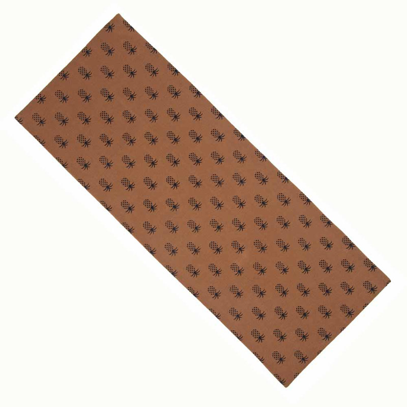 Satter 100% Cotton Table Runner