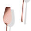 Linea Stainless Steel Cake Server-25923545