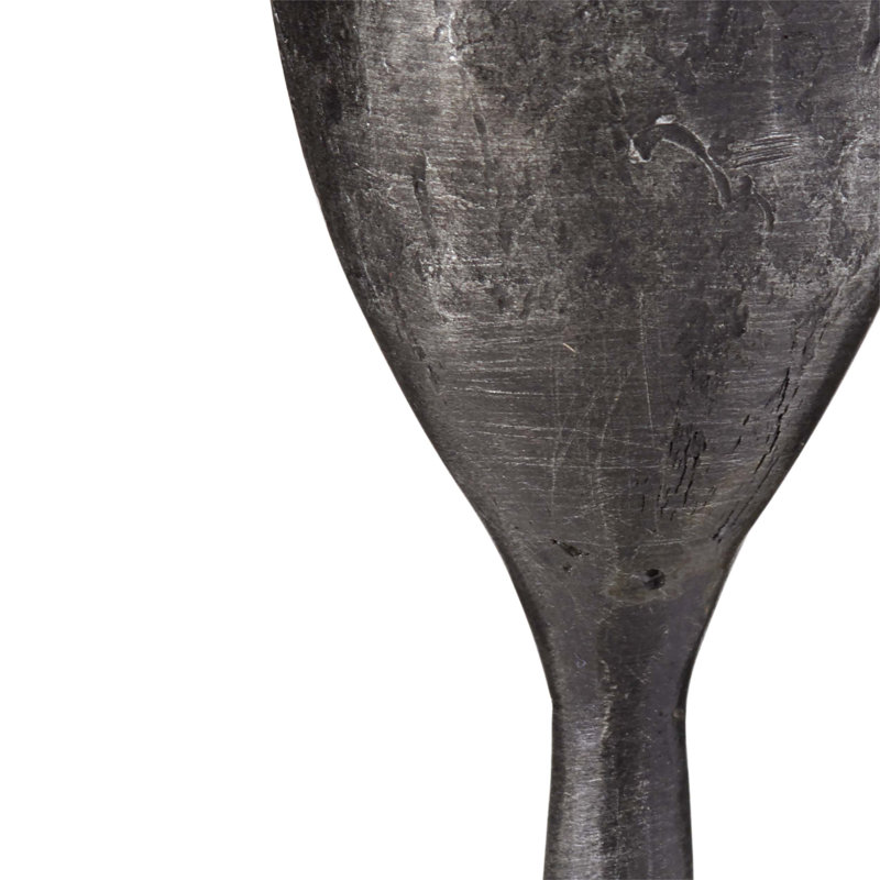 Jasper Taper Holder, 10.6" H x 3.2" W x 3.2" D