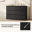 100 cm W Chest of 6 Drawers-1093961696