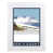 White Wood Frame selected