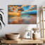 Coucher de soleil Gillard-106818258