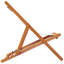 Chaise de plage Spada-1356585421