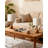 14.2" Solid Wood Table Lamp 