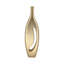 Vase de table décoratif contemporain Striking pour la décoration intérieure-1738144725-1738144724