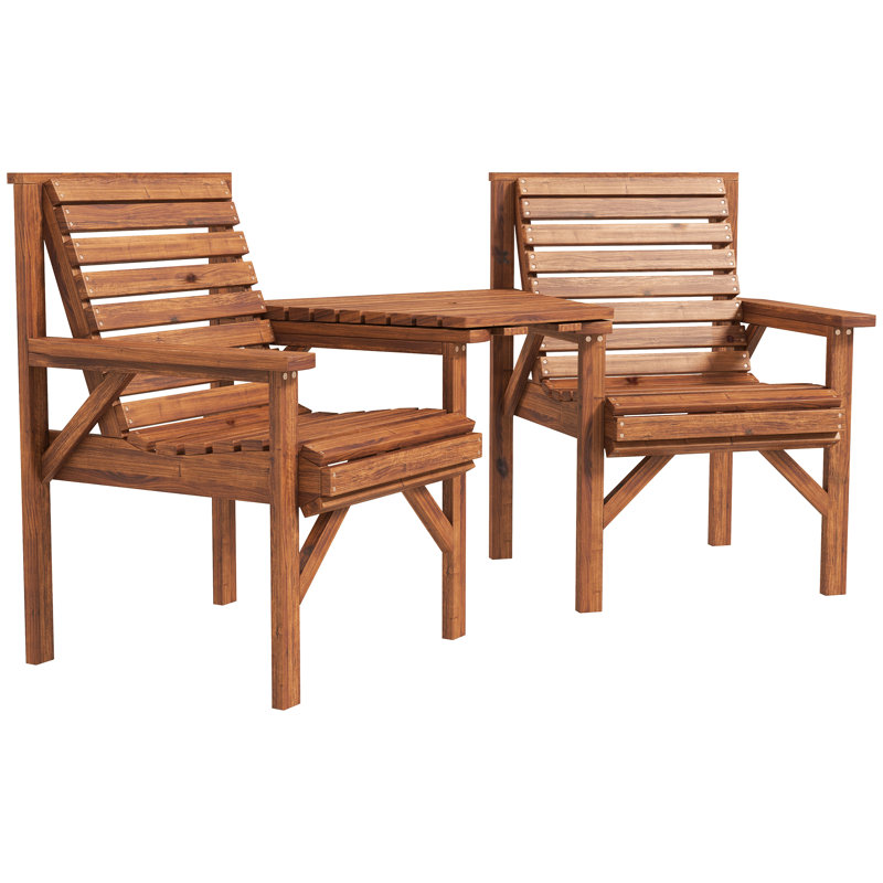 Garden Bench
