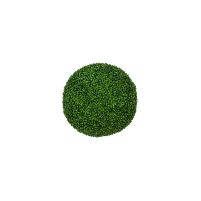 Boxwood Round S, Green