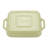 Staub Ceramic 4-Pc Baking Pans Set, Casserole Dish With Lid, Brownie Pan,-110994113