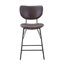 Tabouret de bar Dawlish-55787263