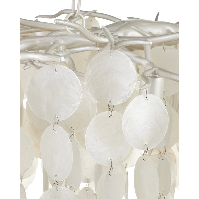 Lusso 16 - Light Chandelier