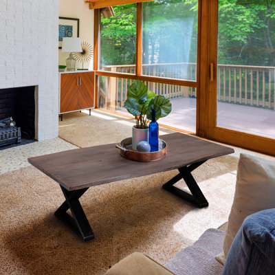 High Littleton Coffee Table by Gracie Oaks