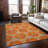  Chayden Area Rug with Non-Slip Backing-1147833160
