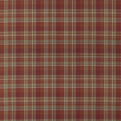 Lindisfarne Plaid