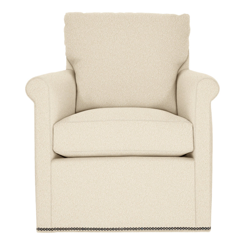 Gwynn Armchair, No, Kimoni Natural