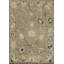 Tapis turc Oushak 8 x 10