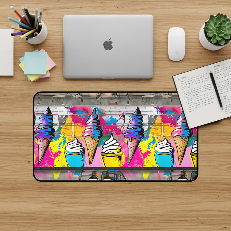 Desk Pad