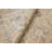 Oushak Cream Wool Area Rug