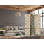 171cm H Solid Wood Folding Room Divider-218522191