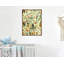 Fleurs de Gheorghi, cadre Montessori-743094968