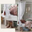 Eco Dream Standard Bed House Beds-98409734