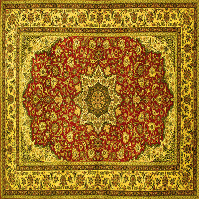 Kaleal Oriental Indoor Rug