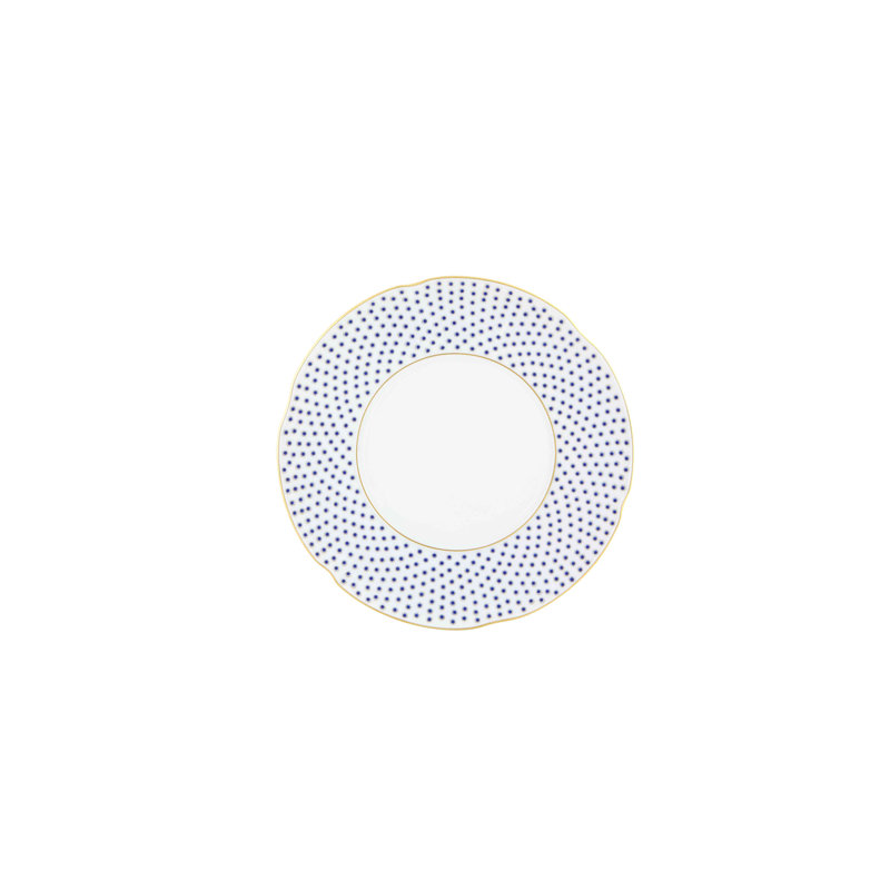 Assiette à salade ou à dessert