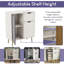 Neko Accent Cabinet-1141437206