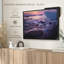 «Lake Superior Sunset Shore», reproduction sur toile-334520372