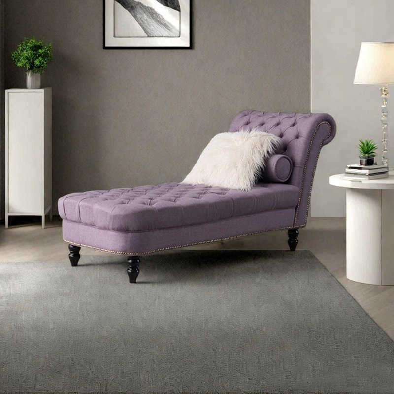 Dillow, Mauve