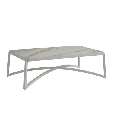 Rectangular Cocktail Table