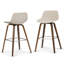 Tabouret de bar et de comptoir Randolph-331857494