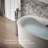 Riff Floor-Mount Bath Filler Trim-71000416