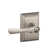 Satin Nickel selected
