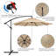 Avaia 270cm Market Parasol-1621235647