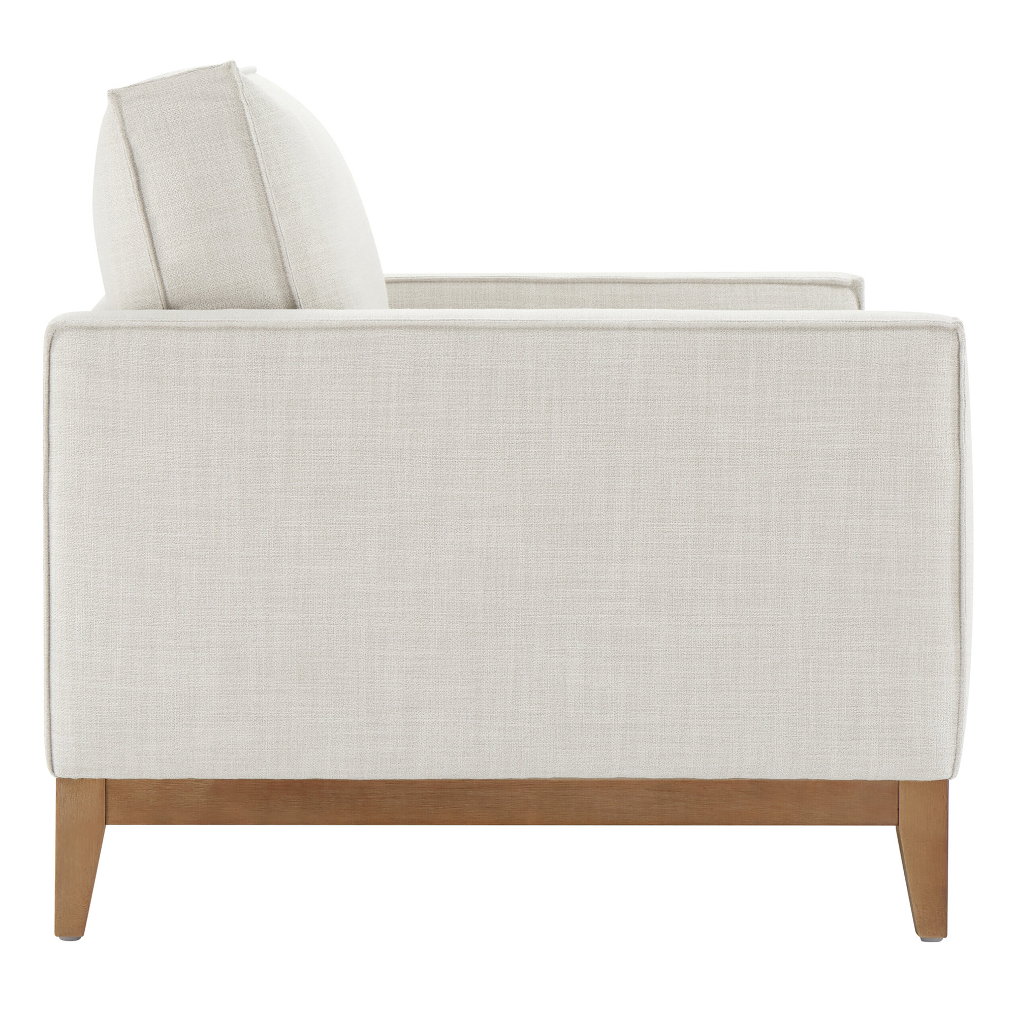Nicky 2-piece Living Room Set, Effie Linen